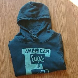 AE hoodie M